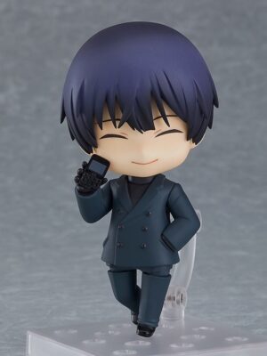 Figura Nendoroid Love of Kill Ryang-Ha Song Tienda Figuras Anime Manga Chile Santiago