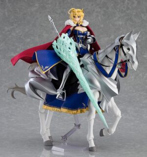 Figura figma Fate/Grand Order Lancer/Altria Pendragon: DX Edition Tienda Figuras Anime Manga Chile Santiago