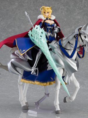 Figura figma Fate/Grand Order Lancer/Altria Pendragon: DX Edition Tienda Figuras Anime Manga Chile Santiago