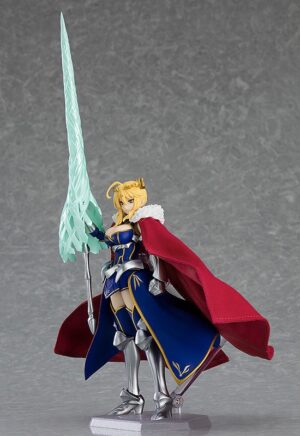 Figura figma Fate/Grand Order Lancer/Altria Pendragon Tienda Figuras Anime Manga Chile Santiago