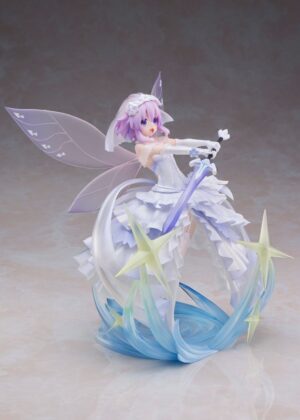FAB1D115-0B9A-4036-B8E3-910D395D8DD6 Figura BD OVA "Hyperdimension Neptunia -Hidamari no Little Purple-" Blu-ray LIMITED EDITION Tienda Figuras Anime Manga Chile Santiago