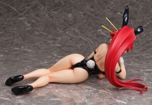 Figura B-STYLE Gurren Lagann Yoko Bare Leg Bunny Ver. 1/4 Tienda Figuras Anime Manga Chile Santiago