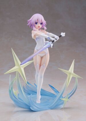 FC813DD8-7877-489C-A946-3E78092357D6 Figura BD OVA "Hyperdimension Neptunia -Hidamari no Little Purple-" Blu-ray LIMITED EDITION Tienda Figuras Anime Manga Chile Santiago