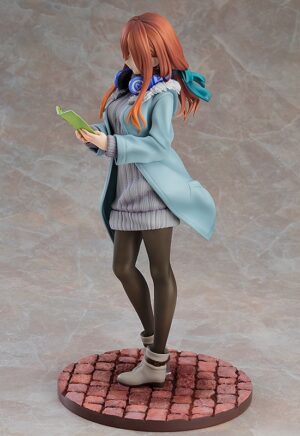 Miku Nakano Date Style Ver. 1/6 The Quintessential Quintuplets Good Smile Company Tienda Figuras Anime Chile
