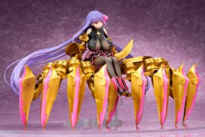 Alter Ego/Passionlip 1/7 Fate/Grand Order ques Q Tienda Figuras Anime Chile
