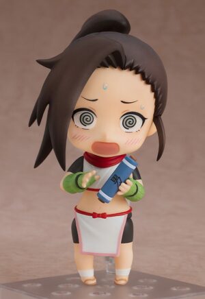 Nendoroid Tsubaki Good Smile Company Tienda Figuras Anime Chile