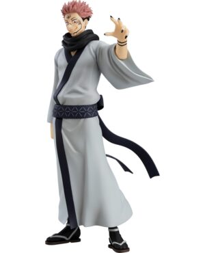 POP UP PARADE Sukuna Jujutsu Kaisen Tienda Chile Figura Anime