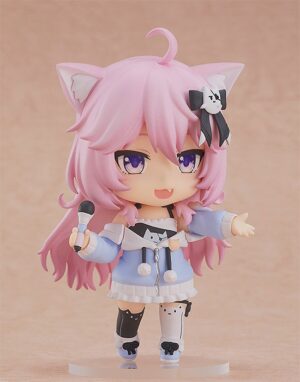 Nendoroid VShojo Nyatasha Nyanners [Virtual YouTuber] Good Smile Company Tienda Figuras Anime Chile