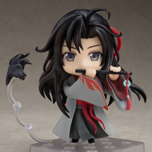 Nendoroid Anime Wei Wuxian Yi Ling Lao Zu Ver. The Master of Diabolism Good Smile Arts Shanghai Tienda Figuras Anime Chile
