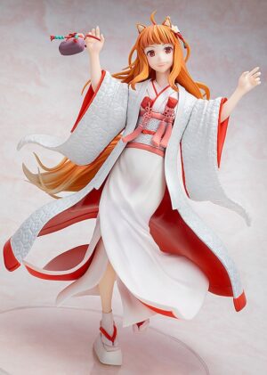 CAworks Holo Wedding Kimono ver. 1/7 Spice and Wolf KADOKAWA Tienda Figuras Anime Chile