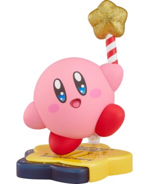 Nendoroid Kirby 30th Anniversary Edition Kirby Good Smile Company Tienda Figuras Anime Chile
