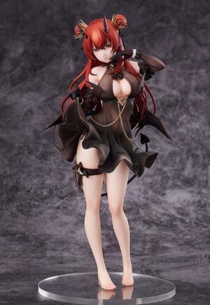 Dance of the Succubus Lucilia 1/7 Tienda Figuras Anime Chile