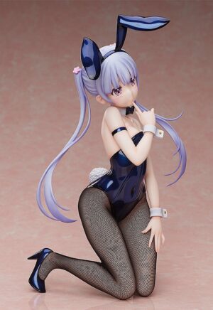 08D3AF5C-3FF4-43A4-9285-E8F965A18494 B-STYLE Aoba Suzukaze Bunny Ver. 1/4 NEW GAME! FREEing Tienda Figuras Anime Chile