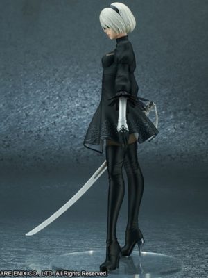 YoRHa No.2 Type B Regular Edition NieR:Automata Square Enix Tienda Figuras Anime Chile