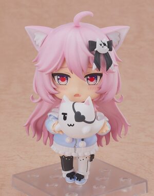 Nendoroid VShojo Nyatasha Nyanners [Virtual YouTuber] Good Smile Company Tienda Figuras Anime Chile