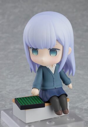 Nendoroid Reina Aharen Aharen-san wa Hakarenai Good Smile Company Tienda Figuras Anime Chile