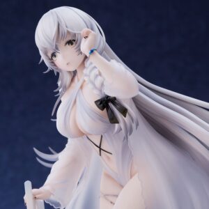 Hermione Pure White Holiday ver. Azur Lane Union Creative Tienda Figuras Anime Chile