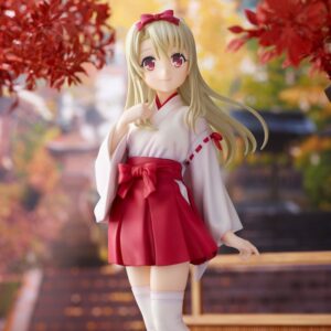Prisma*Phantasm Illyasviel Von Einzbern Union Creative Tienda Figuras Anime Chile
