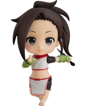 Nendoroid Tsubaki Good Smile Company Tienda Figuras Anime Chile