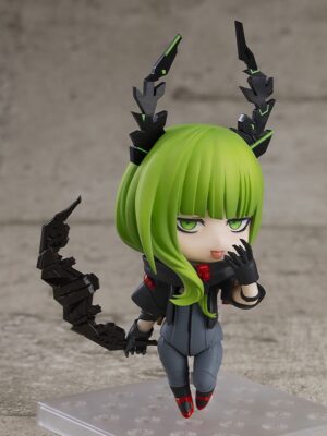 Nendoroid Dead Master DAWN FALL Ver. Black Rock Shooter Good Smile Company Tienda Figuras Anime Chile