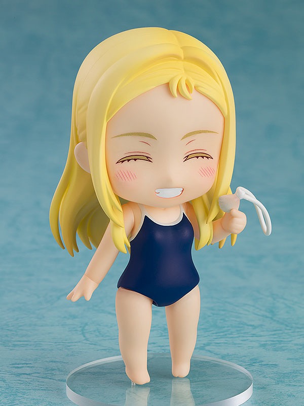 Nendoroid Ushio Kofune Summer Time Rendering Good Smile Company Tienda Figuras Anime Chile