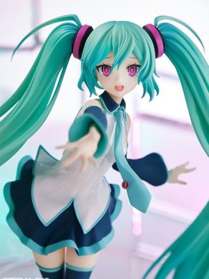 POP UP PARADE Hatsune Miku Because You're Here Ver. L Figure Good Smile Company Tienda Figuras Anime Chile