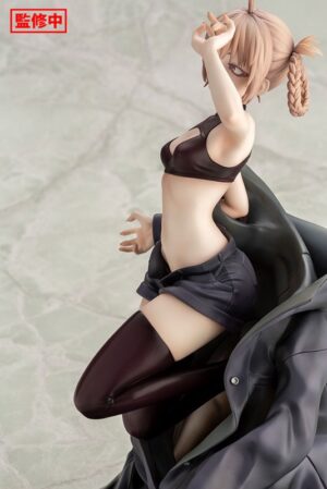 2075080B-5B1E-4022-920F-CDFB4F175FFC Nazuna Nanakusa 1/7 Call of the Night Yofukashi no Uta Kotobukiya Tienda Figuras Anime Chile