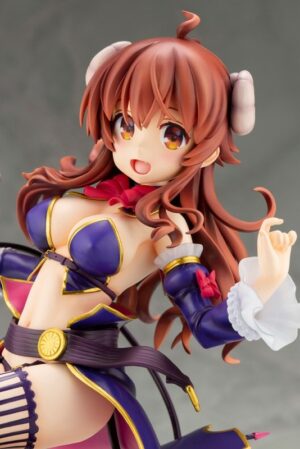 Figura Machikado Mazoku Shadow Mistress Yuuko Kotobukiya Tienda Figuras Anime Chile