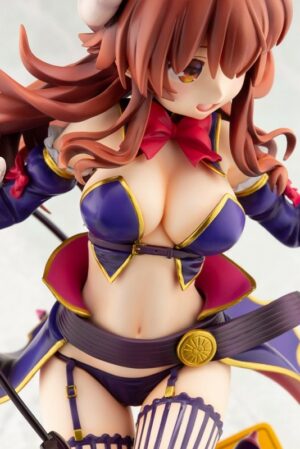 Figura Machikado Mazoku Shadow Mistress Yuuko Kotobukiya Tienda Figuras Anime Chile