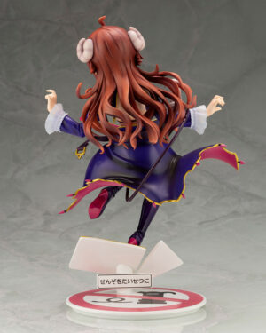 Figura Machikado Mazoku Shadow Mistress Yuuko Kotobukiya Tienda Figuras Anime Chile