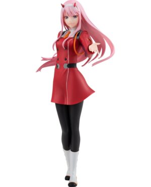 POP UP PARADE DARLING in the FRANXX Zero Two Good Smile Company Tienda Figuras Anime Chile