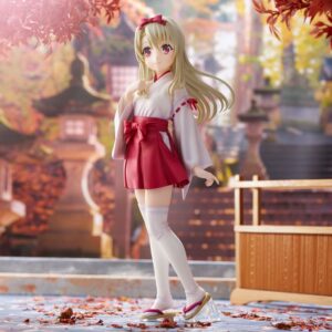 Prisma*Phantasm Illyasviel Von Einzbern Union Creative Tienda Figuras Anime Chile