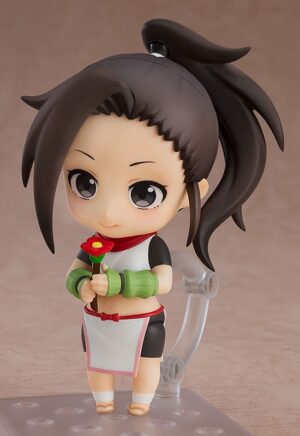 Nendoroid Tsubaki Good Smile Company Tienda Figuras Anime Chile