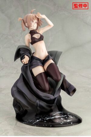 2725F89C-B560-4760-A0BB-23E37EAA5CAD Nazuna Nanakusa 1/7 Call of the Night Yofukashi no Uta Kotobukiya Tienda Figuras Anime Chile