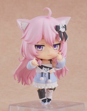 Nendoroid VShojo Nyatasha Nyanners [Virtual YouTuber] Good Smile Company Tienda Figuras Anime Chile