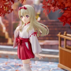 Prisma*Phantasm Illyasviel Von Einzbern Union Creative Tienda Figuras Anime Chile