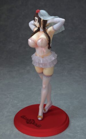 Yuuna Mitarai -Bridal Inner ver.- 1/6 STARLESS Tienda Figuras Anime Chile