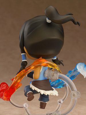 Nendoroid Korra The Legend of Korra Good Smile Company Tienda Figuras Anime Chile