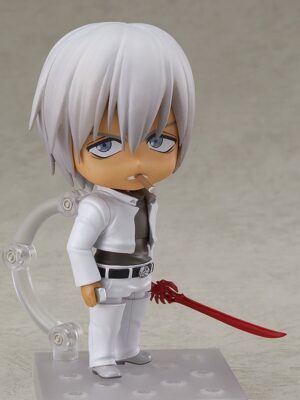 Nendoroid Zapp Renfro Blood Blockade Battlefront (Kekkai Sensen) Chugai Mining Tienda Figuras Anime Chile