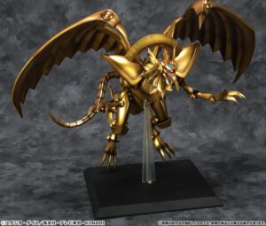 37768921-39EC-4247-8240-666944D98F4F The Winged Dragon of Ra Yu-Gi-Oh! Duel Monsters Kotobukiya Tienda Figuras Anime Chile