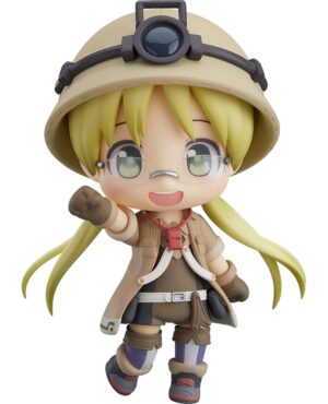 Nendoroid Riko Made in Abyss Good Smile Company Tienda Figuras Anime Chile
