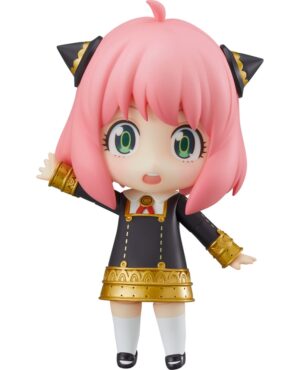 Nendoroid Anya Forger Spy x Family Good Smile Company Tienda Figuras Anime Chile