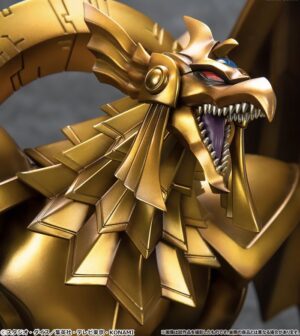 The Winged Dragon of Ra Yu-Gi-Oh! Duel Monsters Kotobukiya Tienda Figuras Anime Chile