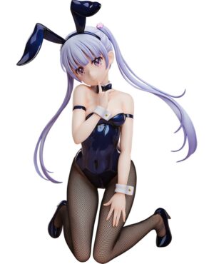 B-STYLE Aoba Suzukaze Bunny Ver. 1/4 NEW GAME! FREEing Tienda Figuras Anime Chile