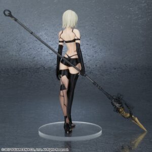 YoRHa Model A No. 2 Short Hair Ver. NieR:Automata Square Enix Tienda Figuras Anime Chile