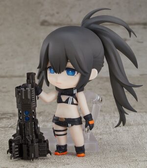 Nendoroid Empress [Black Rock Shooter] DAWN FALL Ver. Good Smile Company Tienda Figuras Anime Chile
