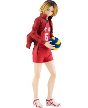 POP UP PARADE Kenma Kozume Haikyuu!! Orange Rouge Tienda Figuras Anime Chile