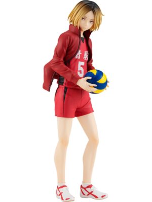 POP UP PARADE Kenma Kozume Haikyuu!! Orange Rouge Tienda Figuras Anime Chile