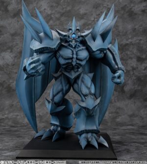 Obelisk the Tormentor Yu-Gi-Oh! Duel Monsters Kotobukiya Tienda Figuras Anime Chile