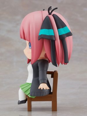 Nendoroid Swacchao! Nino Nakano The Quintessential Quintuplets Good Smile Company Tienda Figuras Anime Chile